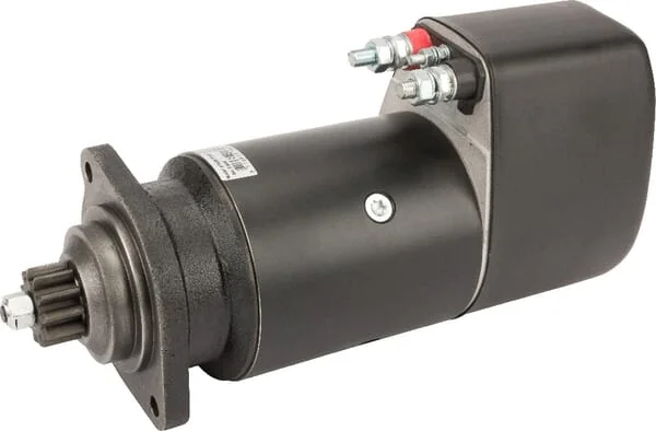 Kramp - STA26171241 - Anlasser 24V, 5,4kW, 11 Zaehne, Kramp