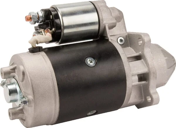 Kramp - STA26171251 - Anlasser 12V, 2,7kW, 9-Zaehne
