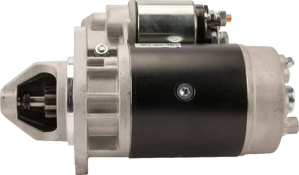Kramp - STA26171251 - Anlasser 12V, 2,7kW, 9-Zaehne
