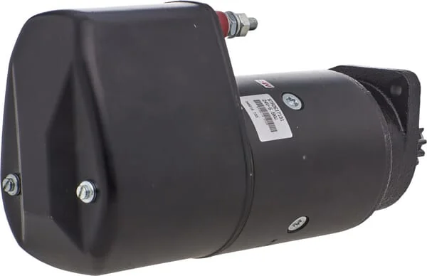 Kramp - STA2617131 - Starter 24V, 5,4kW, 13 Zaehne, Kramp