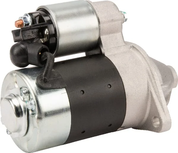 Kramp - STA26171321 - Anlasser 12V, 0,9kW, 8-Zaehne