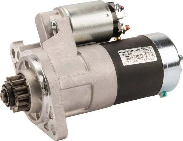Kramp - STA26171361 - Starter 12V 1,7kW