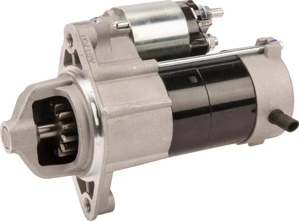 Kramp - STA26171391 - Anlasser 12V, 1,1kW, 13-Zaehne