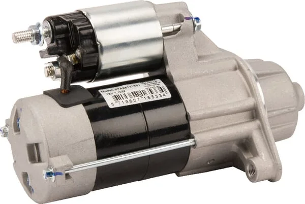Kramp - STA26171391 - Anlasser 12V, 1,1kW, 13-Zaehne