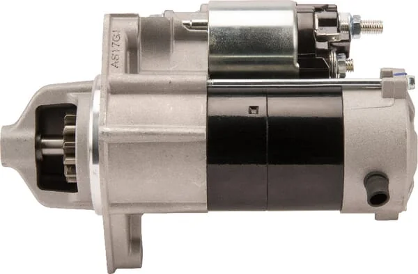 Kramp - STA26171391 - Anlasser 12V, 1,1kW, 13-Zaehne