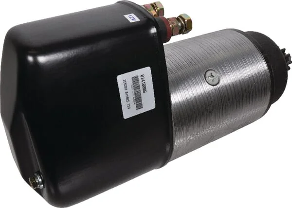 Kramp - STA2617143 - Anlasser 12V, 3,6kW, 11 Zaehne, Kramp