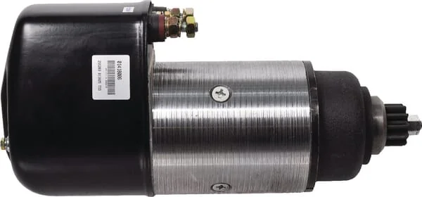 Kramp - STA2617143 - Anlasser 12V, 3,6kW, 11 Zaehne, Kramp