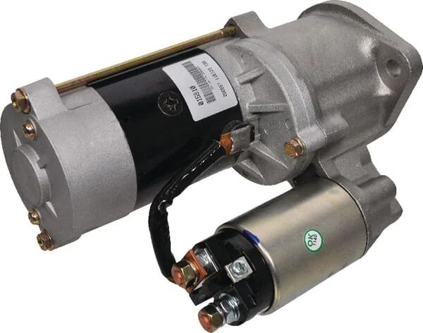Kramp - STA2617147 - Anlasser 12V, 2,0kW, 11 Zaehne, Kramp