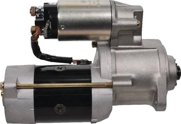 Kramp - STA2617147 - Anlasser 12V, 2,0kW, 11 Zaehne, Kramp