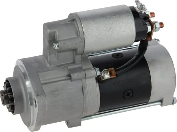 Kramp - STA2617148 - Anlasser 24V, 3,5kW, 11 Zaehne, Kramp