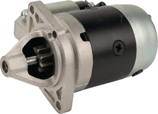 Kramp - STA2617154 - Anlasser 12V 0.8kW
