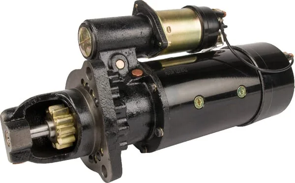 Kramp - STA26171551 - Anlasser 12V