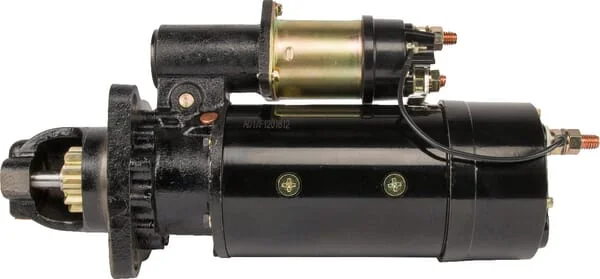 Kramp - STA26171551 - Anlasser 12V