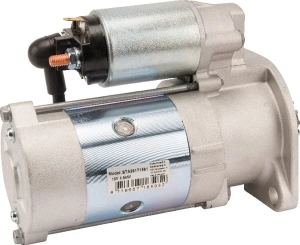 Kramp - STA26171561 - Anlasser 12V 2,5kW