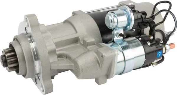 Kramp - STA26171571 - Starter 12V 7,3kW