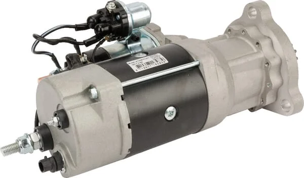 Kramp - STA26171571 - Starter 12V 7,3kW
