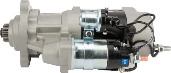Kramp - STA26171571 - Starter 12V 7,3kW