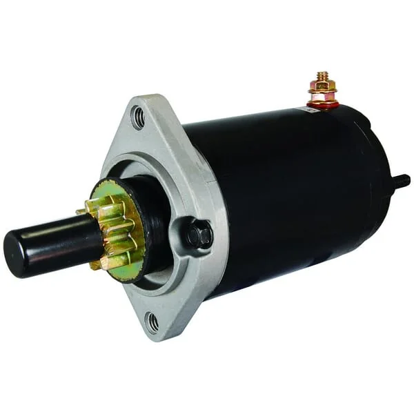 Kramp - STA2617157 - Anlasser 12V, 9 Zaehne, Rechtsdrehend, Kramp