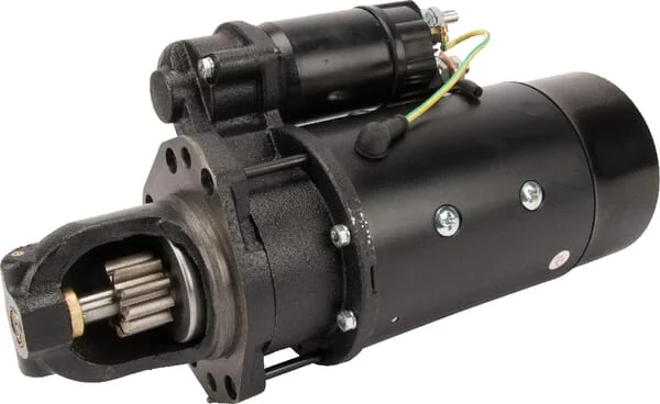 Kramp - STA26171581 - Starter 12V 4,0kW