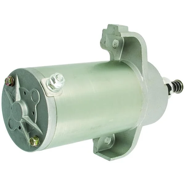 Kramp - STA2617158 - Starter 12V, 16 Zaehne, Linksdrehend, Kramp