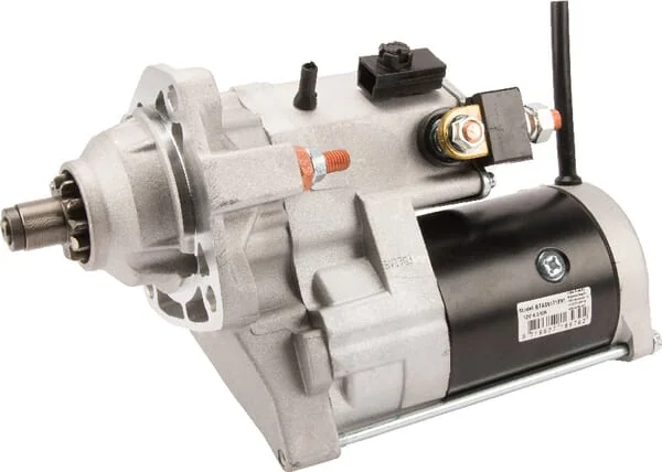 Kramp - STA26171591 - Starter 12V, 4.0KW, 11 Zaehne