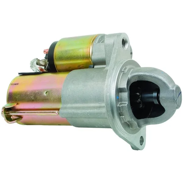 Kramp - STA2617159 - Starter 12V, 9 Zaehne, Rechtsdrehend