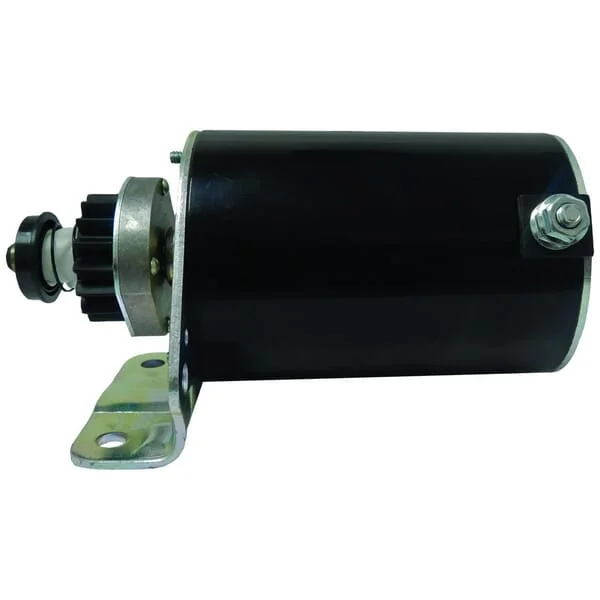 Kramp - STA2617161 - Starter 12V, 16 Zaehne, Linksdrehend