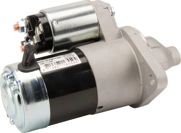 Kramp - STA26171621 - Starter 12V 1.1 KW
