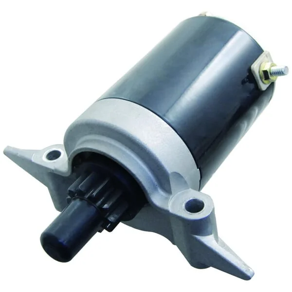 Kramp - STA2617162 - Starter 12V, 10 Zaehne, Linksdrehend