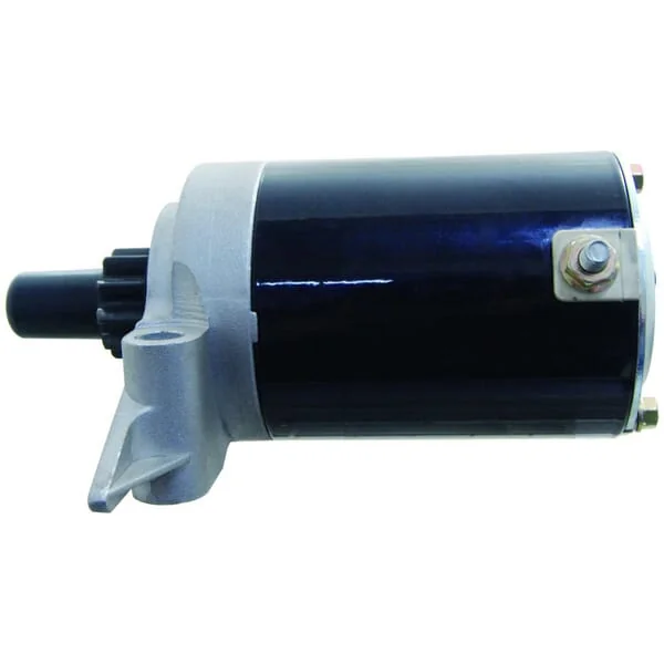Kramp - STA2617162 - Starter 12V, 10 Zaehne, Linksdrehend