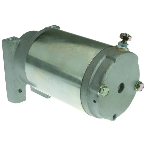 Kramp - STA2617163 - Starter 12V, 10 Zaehne, Linksdrehend