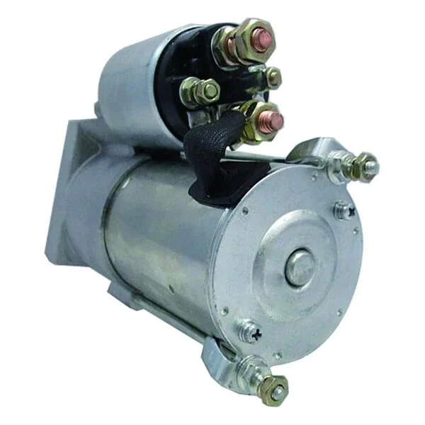 Kramp - STA2617167 - Starter 12V, 1.4 KW, 11 Zaehne, Rechtsdrehend