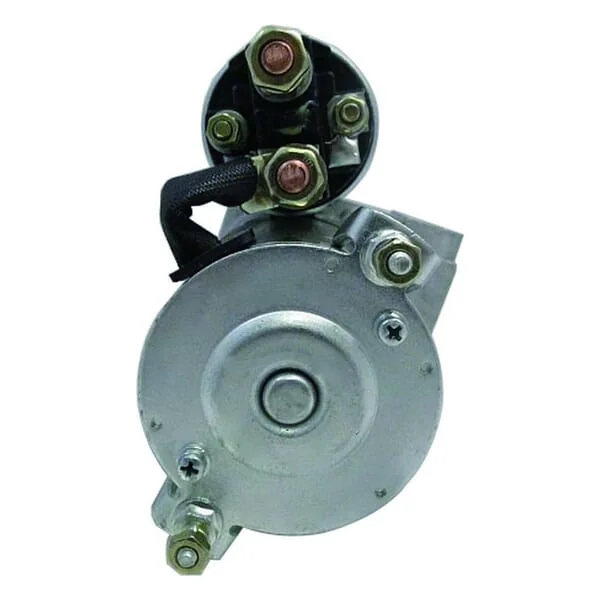 Kramp - STA2617167 - Starter 12V, 1.4 KW, 11 Zaehne, Rechtsdrehend