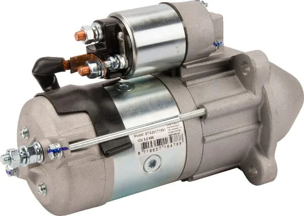 Kramp - STA26171691 - Anlasser 12V 3.0 KW