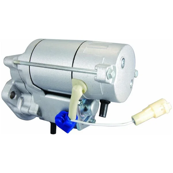 Kramp - STA2617170 - Anlasser 12V, 2.2KW, 9 Zaehne, Im Uhrzeigersinn