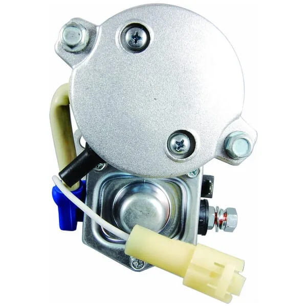 Kramp - STA2617170 - Anlasser 12V, 2.2KW, 9 Zaehne, Im Uhrzeigersinn