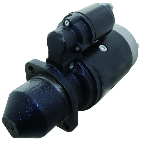 Kramp - STA2617171 - Anlasser 12V, 2.7KW, 10 Zaehne, Im Uhrzeigersinn