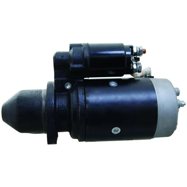 Kramp - STA2617171 - Anlasser 12V, 2.7KW, 10 Zaehne, Im Uhrzeigersinn