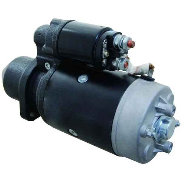 Kramp - STA2617171 - Anlasser 12V, 2.7KW, 10 Zaehne, Im Uhrzeigersinn