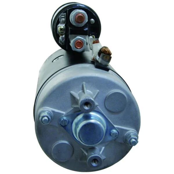 Kramp - STA2617171 - Anlasser 12V, 2.7KW, 10 Zaehne, Im Uhrzeigersinn