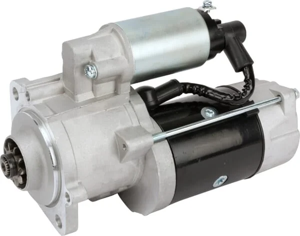 Kramp - STA26171721 - Anlasser 12V 3.0 KW