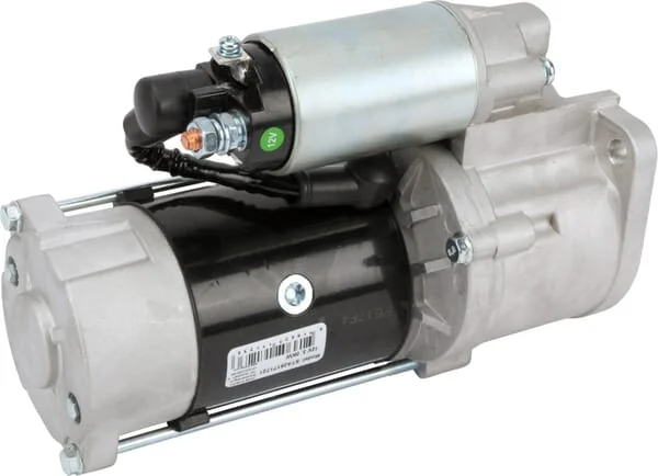 Kramp - STA26171721 - Anlasser 12V 3.0 KW