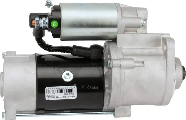 Kramp - STA26171721 - Anlasser 12V 3.0 KW