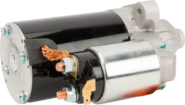Kramp - STA26171722 - Anlasser 12V 0.9 KW