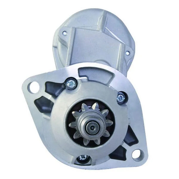 Kramp - STA2617172 - Anlasser 12V, 2.7KW, 10 Zaehne, Im Uhrzeigersinn