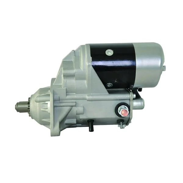 Kramp - STA2617172 - Anlasser 12V, 2.7KW, 10 Zaehne, Im Uhrzeigersinn