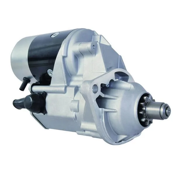 Kramp - STA2617172 - Anlasser 12V, 2.7KW, 10 Zaehne, Im Uhrzeigersinn