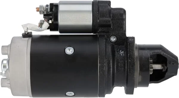 Kramp - STA26171731 - Anlasser 12V, 3.4 KW, 10 Zaehne