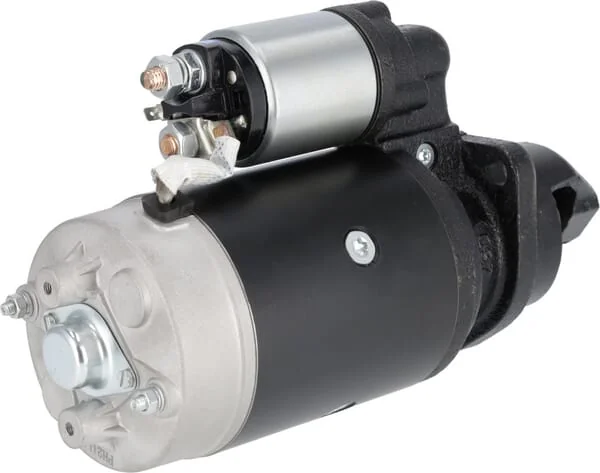 Kramp - STA26171731 - Anlasser 12V, 3.4 KW, 10 Zaehne