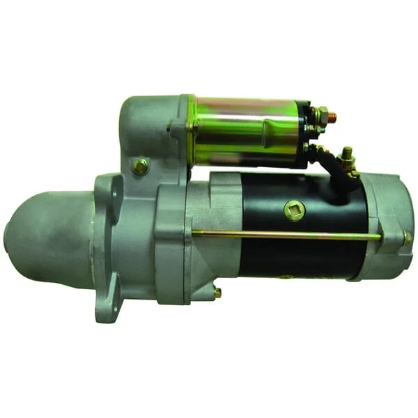 Kramp - STA2617173 - Anlasser 12V, 2.9KW, 10 Zaehne, Im Uhrzeigersinn